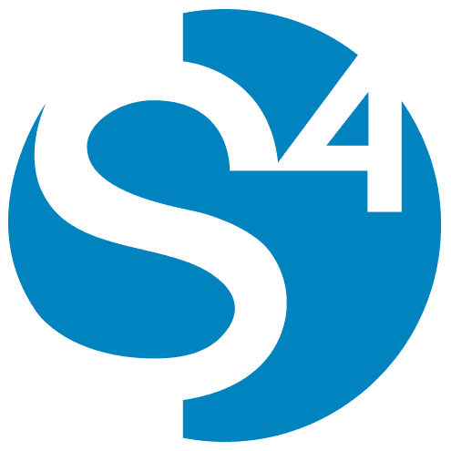 Shift4 Payments logo