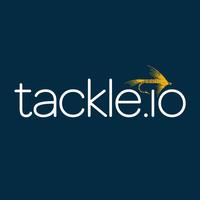 Tackle.io logo