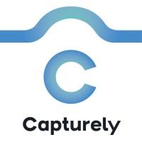 Capturely logo