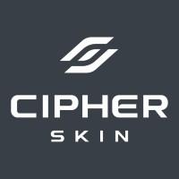 Cipher Skin logo