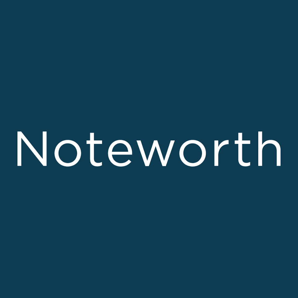 Noteworth logo