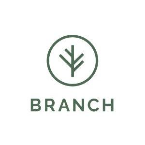 Branch logo