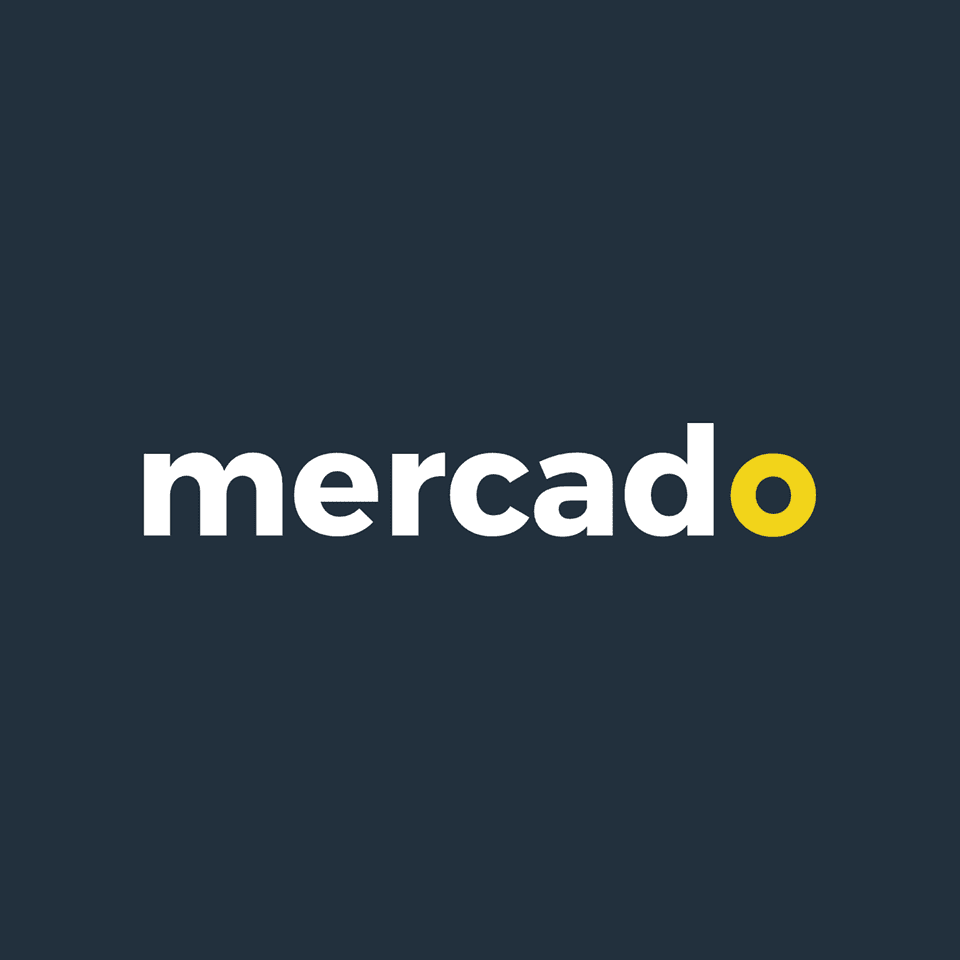 Mercado logo