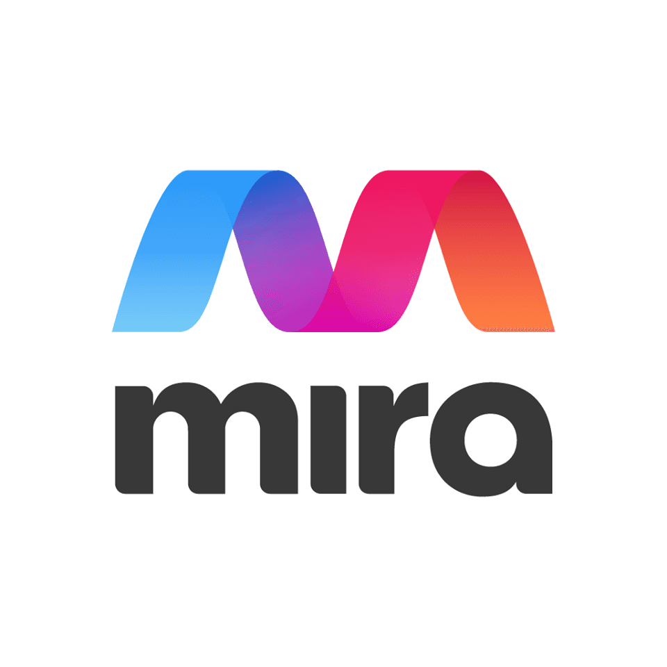 Mira logo