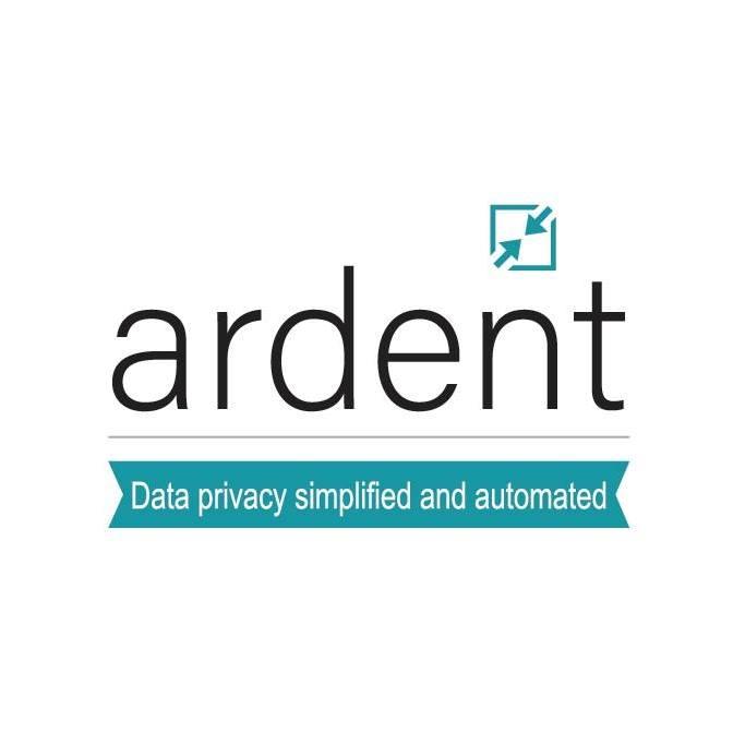 Ardent logo