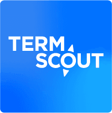 TermScout logo