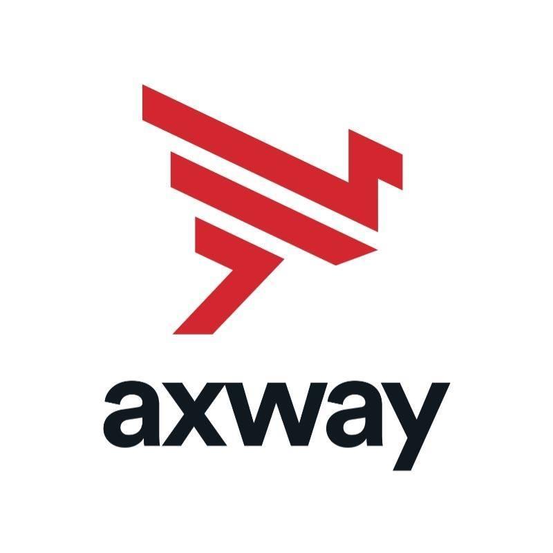 Axway logo