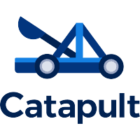 Catapult logo