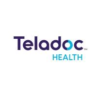 Teladoc logo