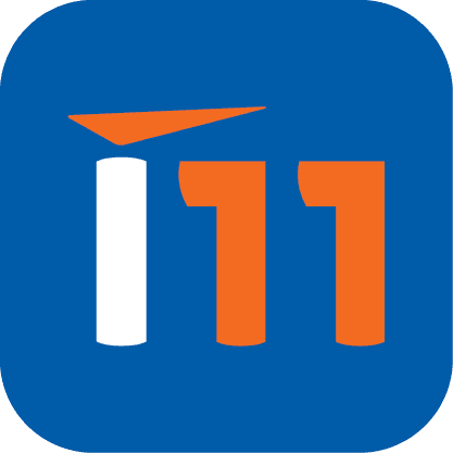 Inspire11 logo