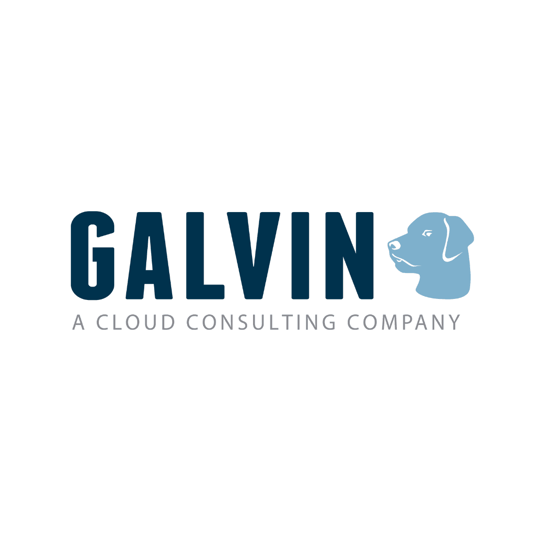 Galvin Technologies logo