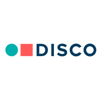 Disco logo