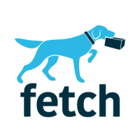 Fetch logo