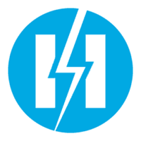 Help Lightning logo