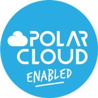 Polar Cloud logo