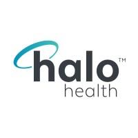 Halo Health logo