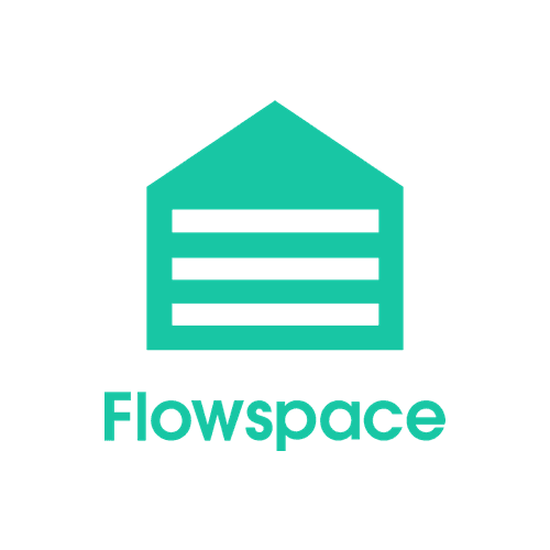 Flowspace logo