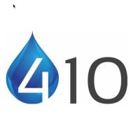 410 Medical logo