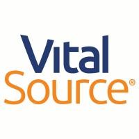 VitalSource logo