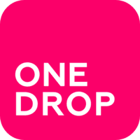 One Drop logo