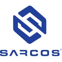 Sarcos logo