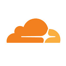 Cloudflare logo