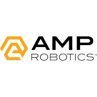 AMP Robotics logo