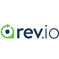 Rev.io logo