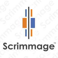 Scrimmage logo