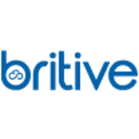 Britive logo