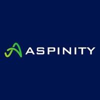 Aspinity logo