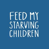 Feed My Starving Children logo