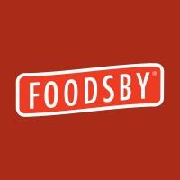 Foodsby logo