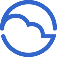 CloudCover logo