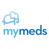 MyMeds logo