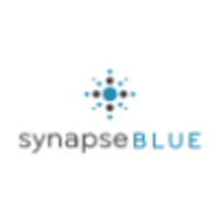 SynapseBLUE logo