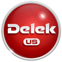 Delek US Holdings logo