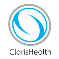 ClarisHealth logo