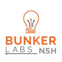 Bunker Labs logo