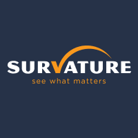 Survature logo