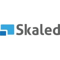 Skaled logo