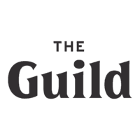 The Guild logo