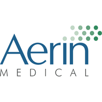 Aerin Medical logo