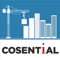 Cosential logo