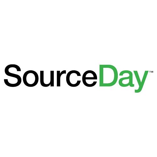 SourceDay logo