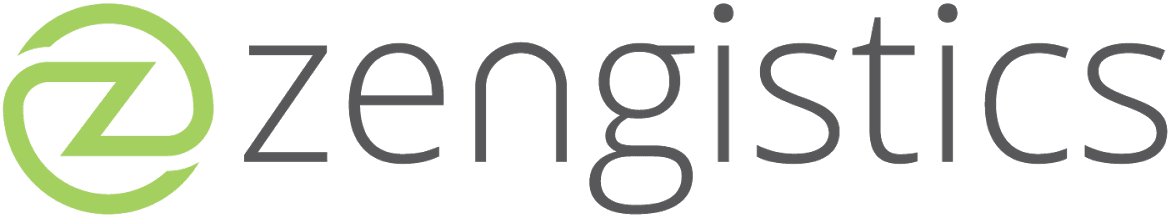 Zengistics logo