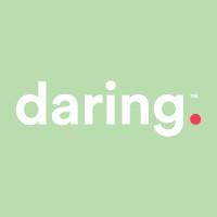 daring logo