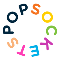 PopSockets logo