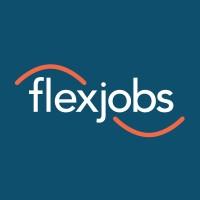 FlexJobs logo