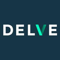 DELVE logo